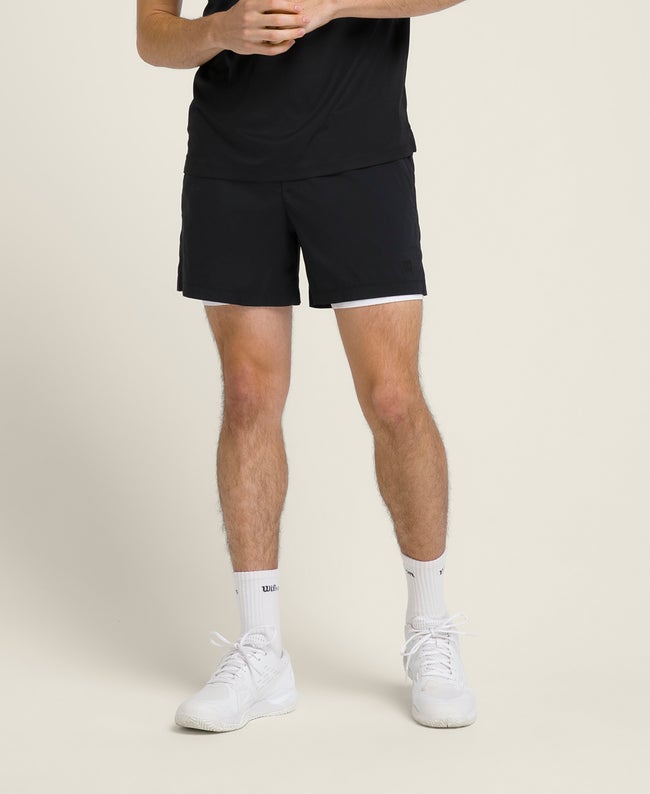 Tennis Volley Short 6