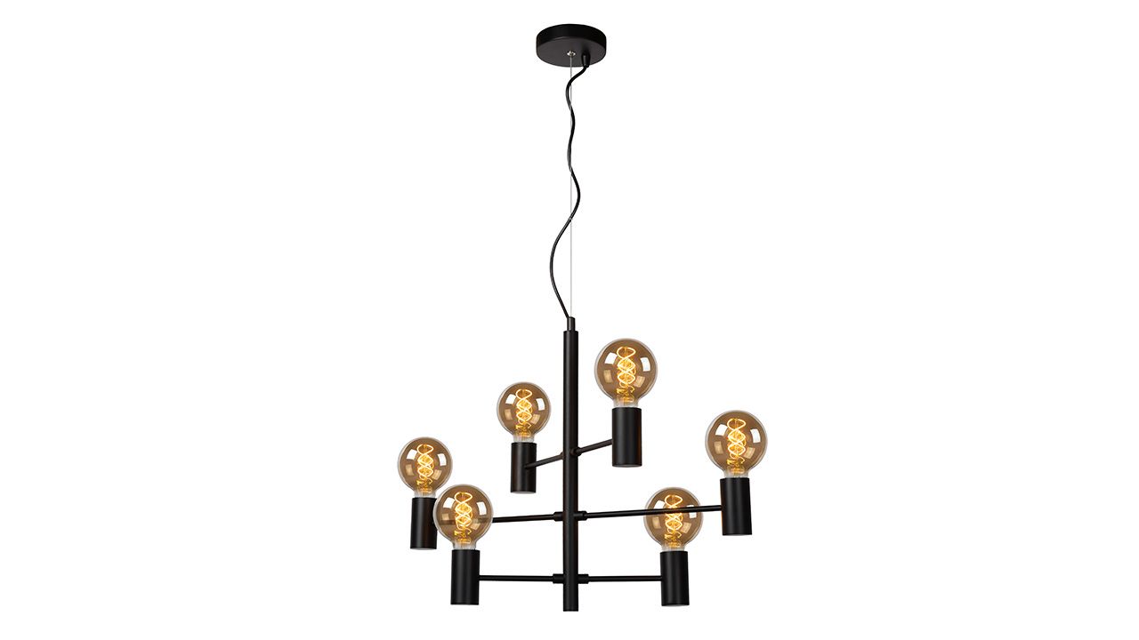 Hanglamp Leanne B32 x D65 cm