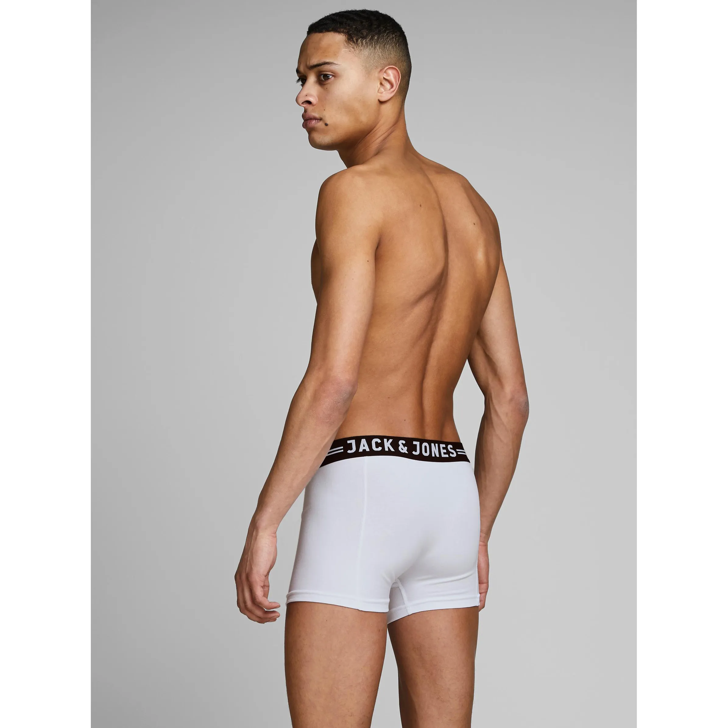 Jack&Jones SENSE TRUNKS 3-PACK N Pants im 3er Pack