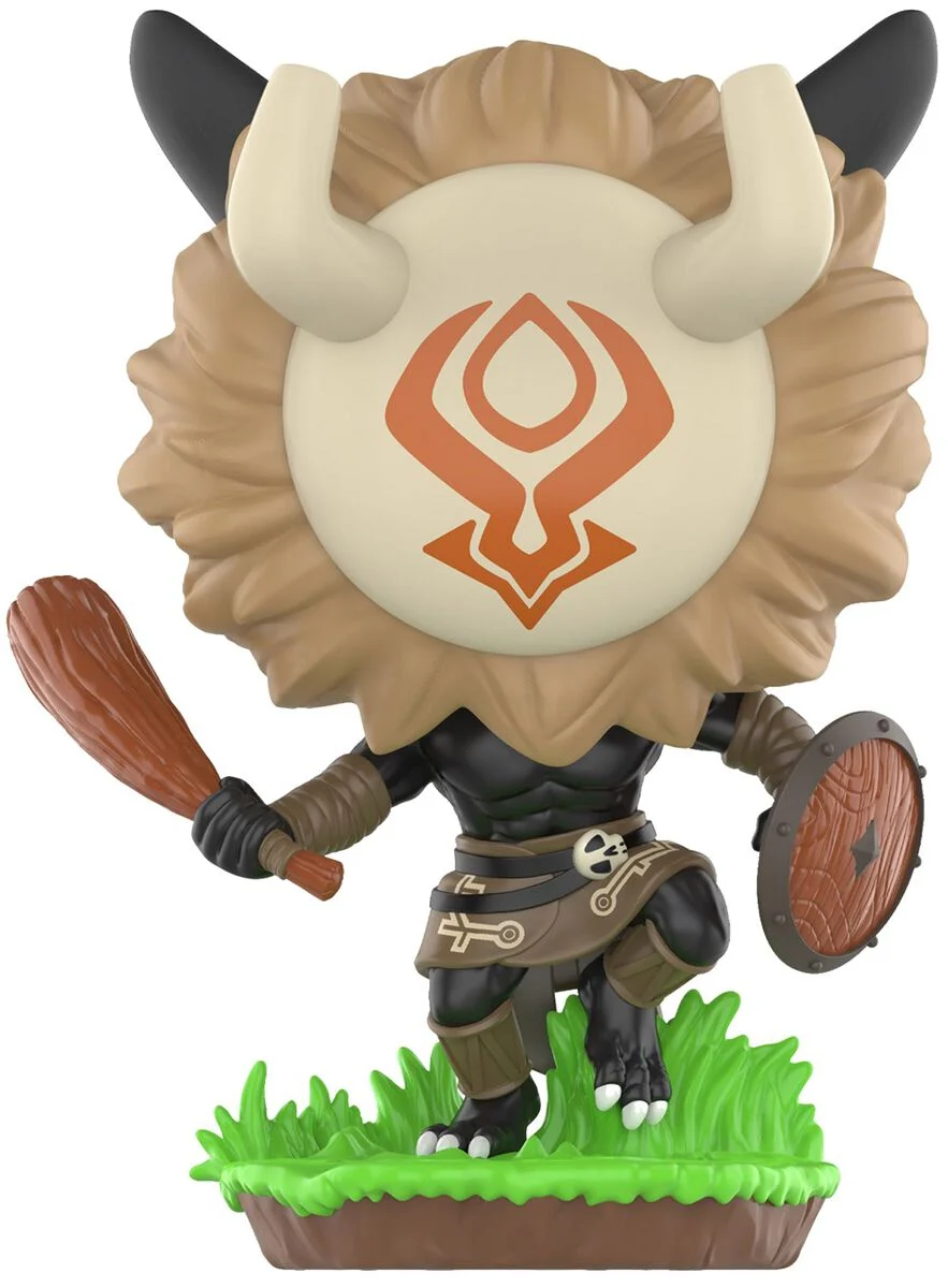 Hilichurl - Funko Pop! n°184 | Genshin Impact Funko Pop!