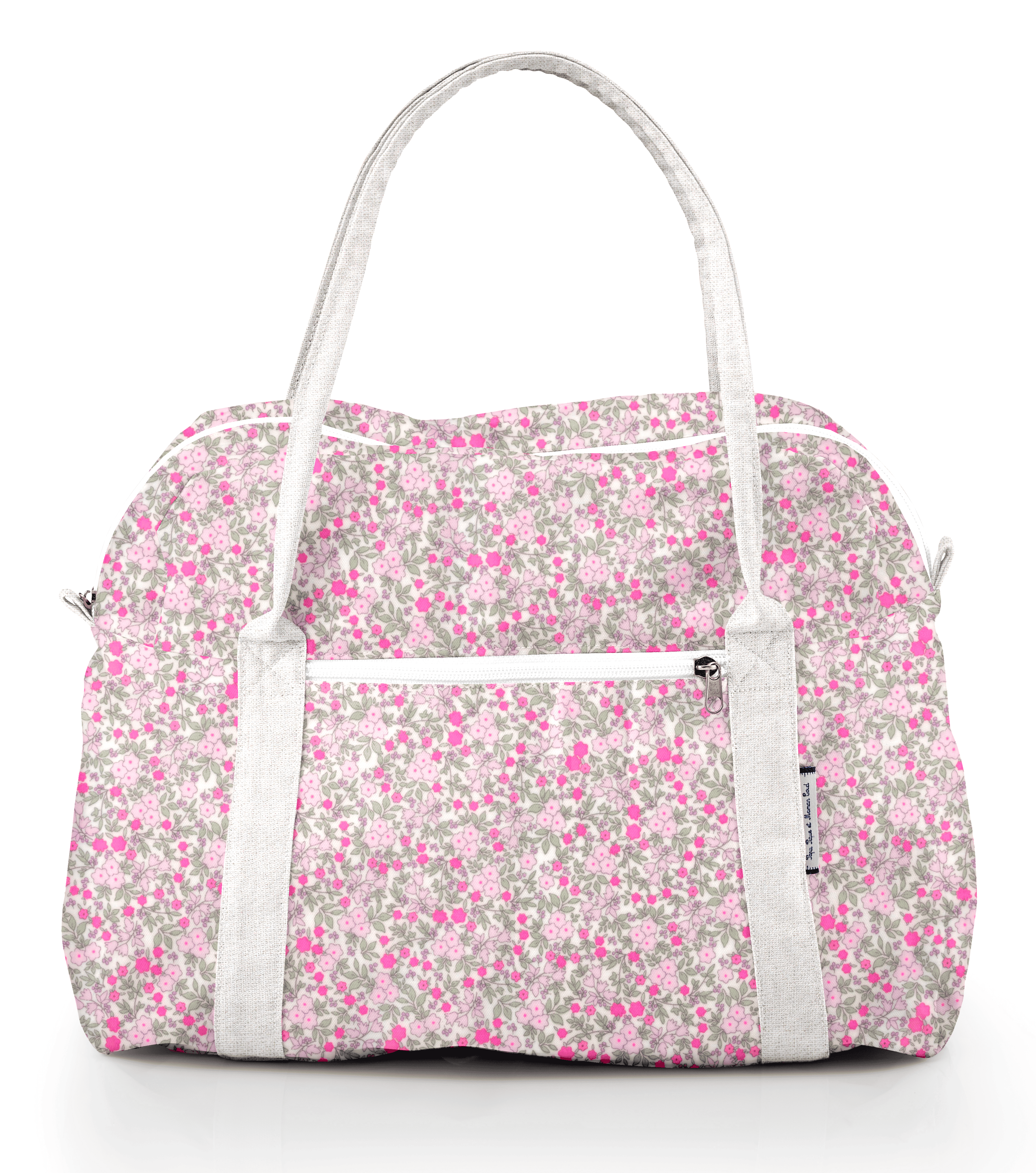 Sac Bowling Serenade Fluo
