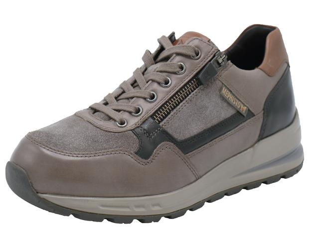 Mephisto Bradley