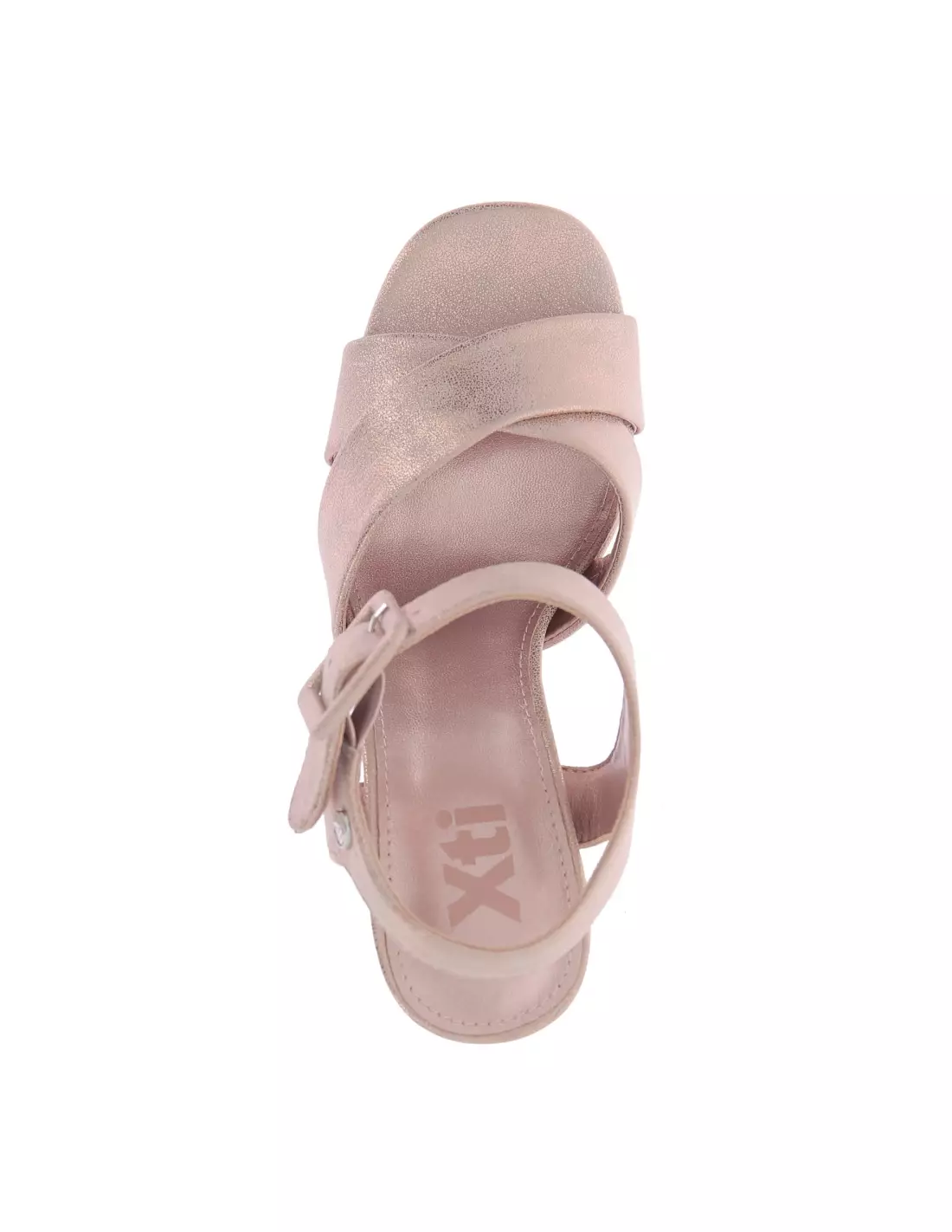 XTI 141465.0 - Sandales & nu-pieds Nude