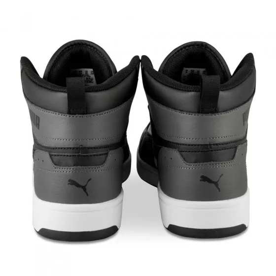 Baskets BLANC PUMA Rebound Joy