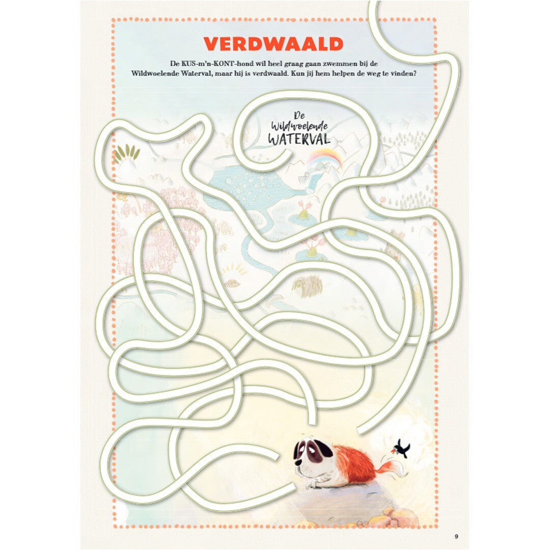 Uitgeverij querido de neehoorn doeboek