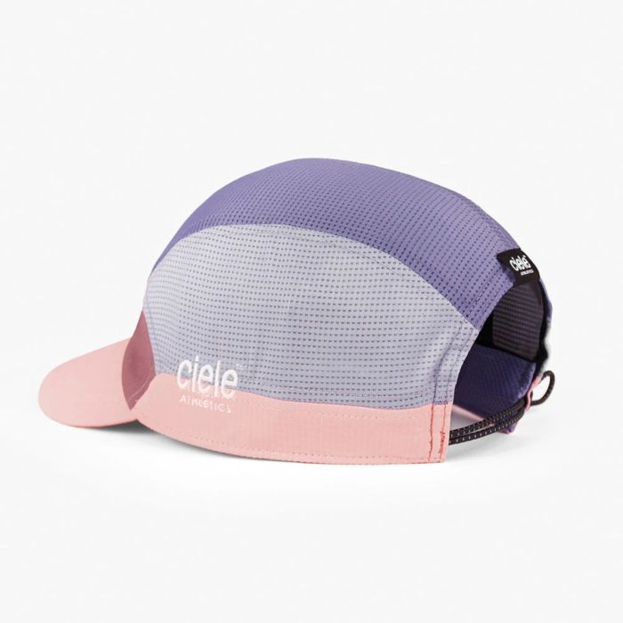 Ciele Unisex Caps FSTCap SC Field IconicSL Lilla