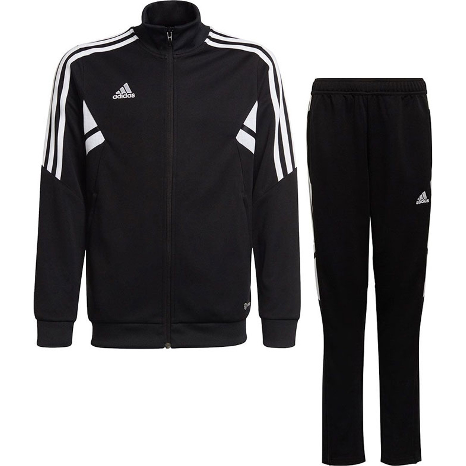 adidas Condivo 22 TK Trainingspak Kids