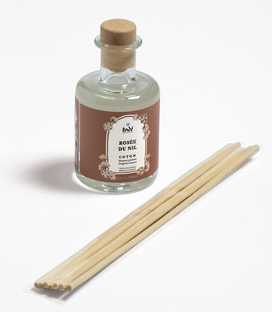 Tadé Rosée Du Nil Katoen Geurstokjes 100ML