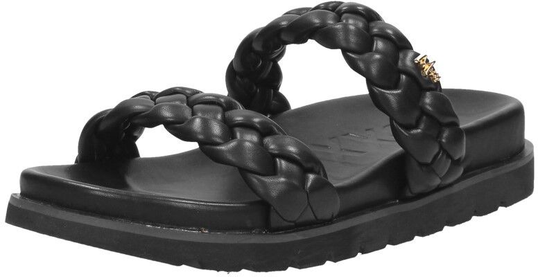 Mexx Sandal Jaeley zwart