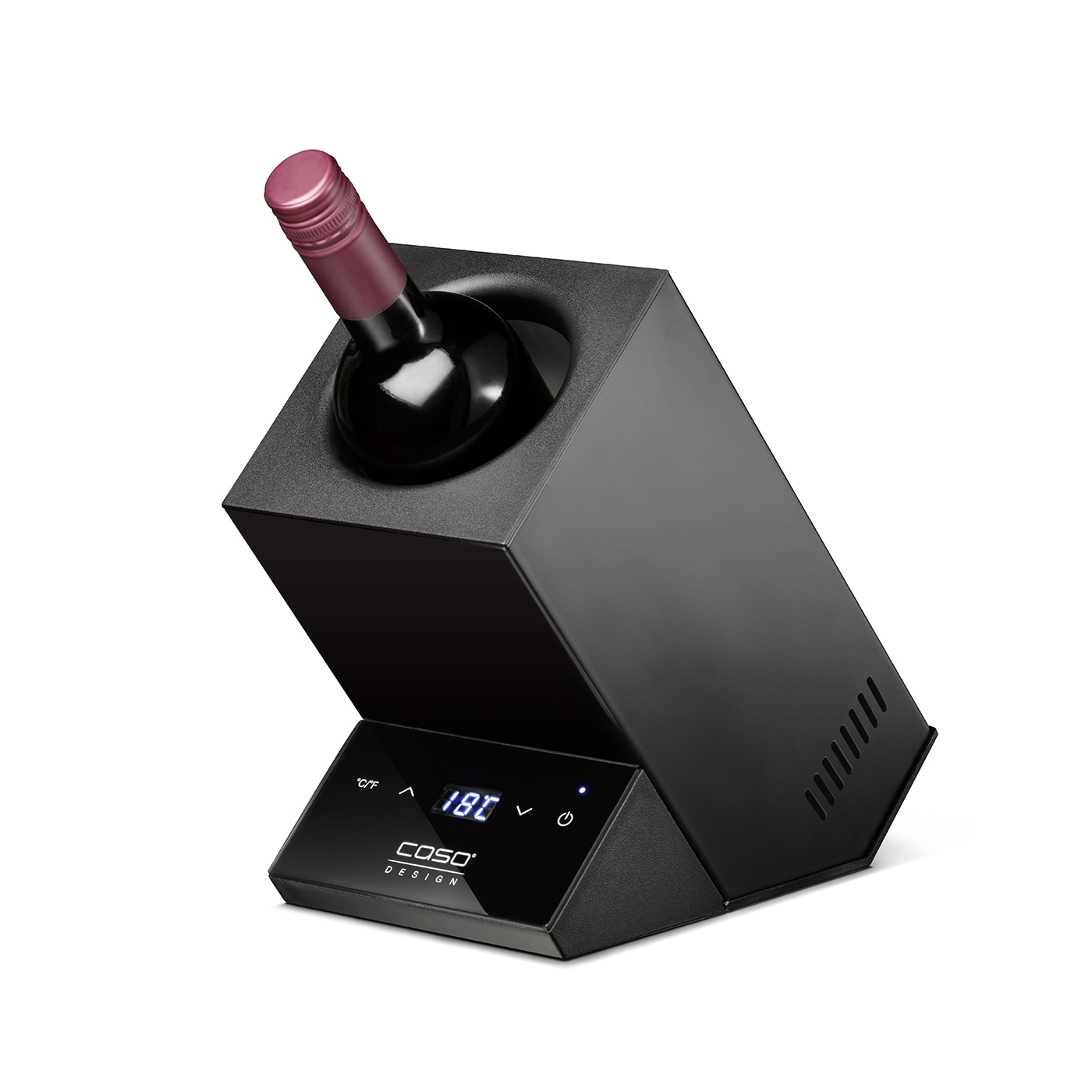 WineCase One Black