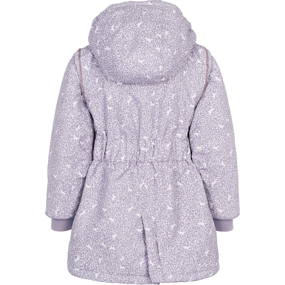 Køb MarMar Technical Outerwear Print Unicorn Olga Jakke