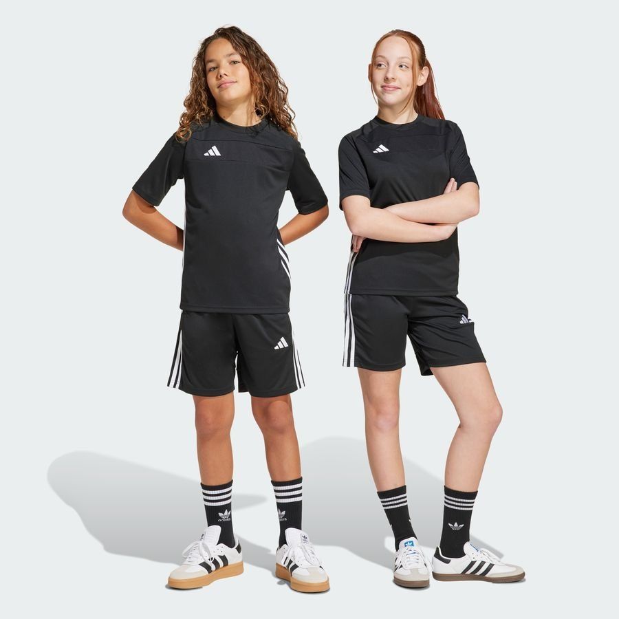 Adidas Short Tiro 25 Essentials Enfants