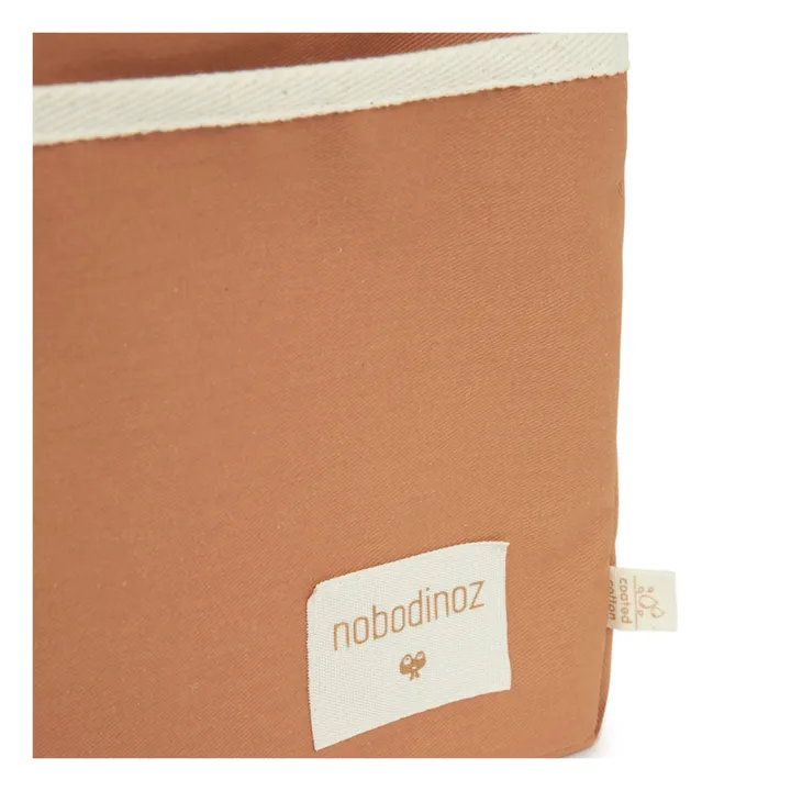 Nobodinoz Glacière Sunshine | Cinnamon