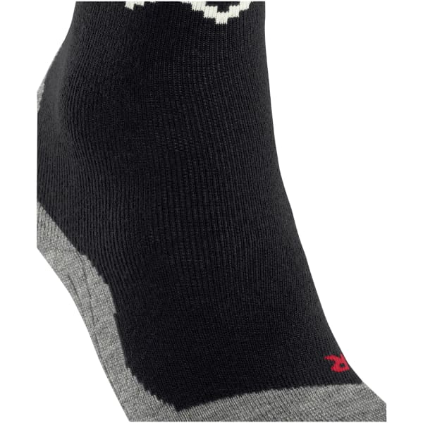 Chaussette de ski FALKE SK2 INTERMEDIATE BLACK MIX