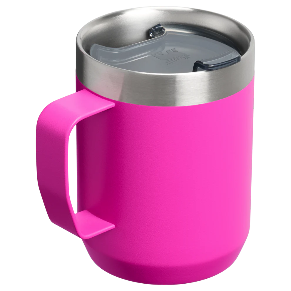 Everyday Camp Mug | 0.23L