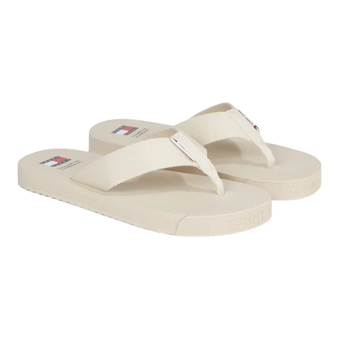 Tommy Hilfiger Sophisticated Teenslippers Dames