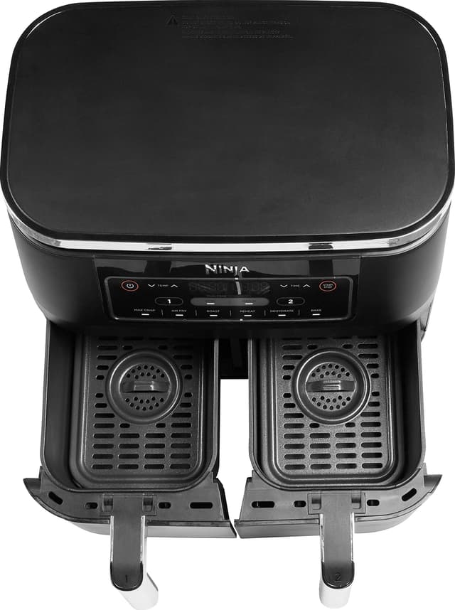 Ninja Foodi Dual Zone airfryer AF300EU (sort)
