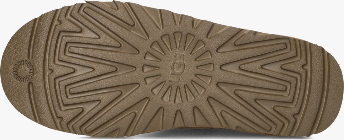 camel ugg veterboots 3236