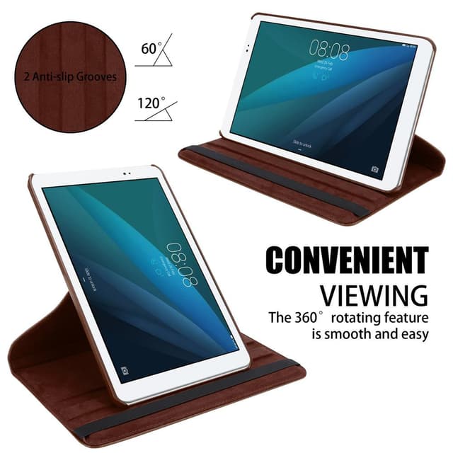 Etui Huawei MediaPad T1 10 (10.0 tomme) Case Cover