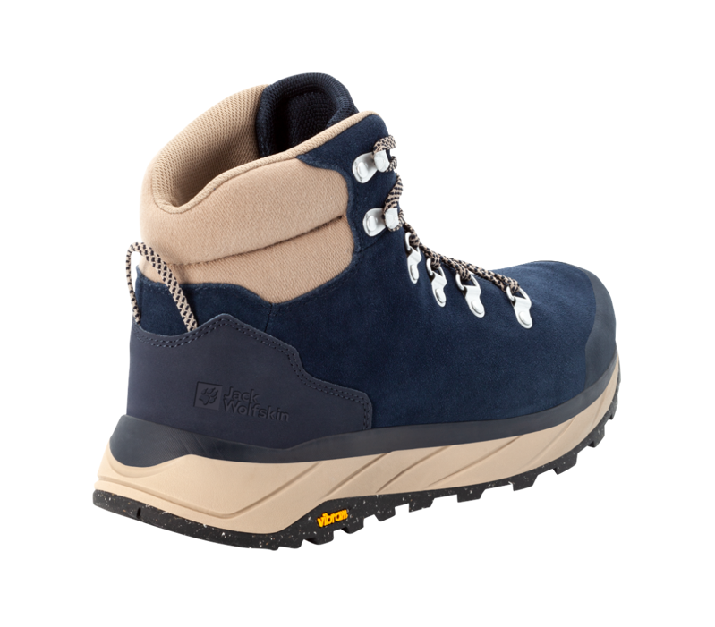 Terraventure Urban Mid Wandelschoen