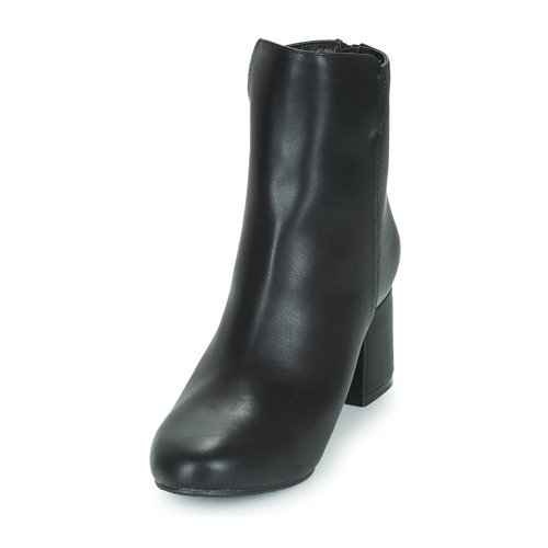 The Divine Factory - LH2268 - Noir