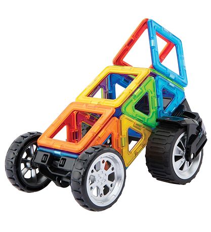 Magformers Amazing Transform Set - 17- Teile