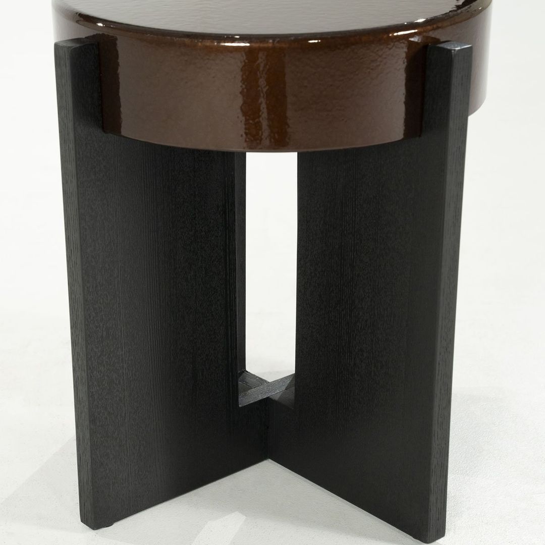 Eleonora   Juliet Bijzettafel