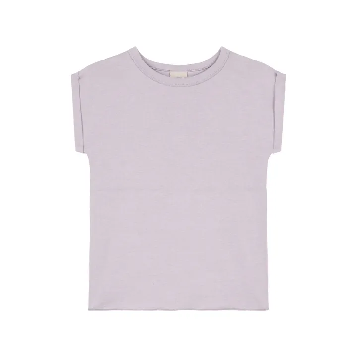 Studio Bohème T-shirt Bama Uni | Parme