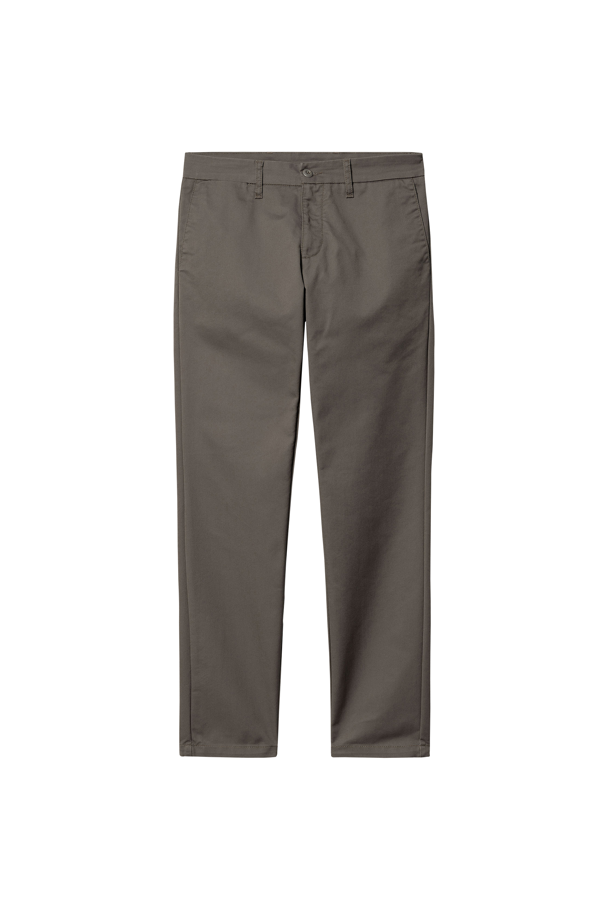 CARHARTT WIP Pantalon SID Gris