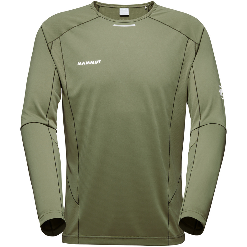 Mammut Herren Aenergy Fl Longsleeve
