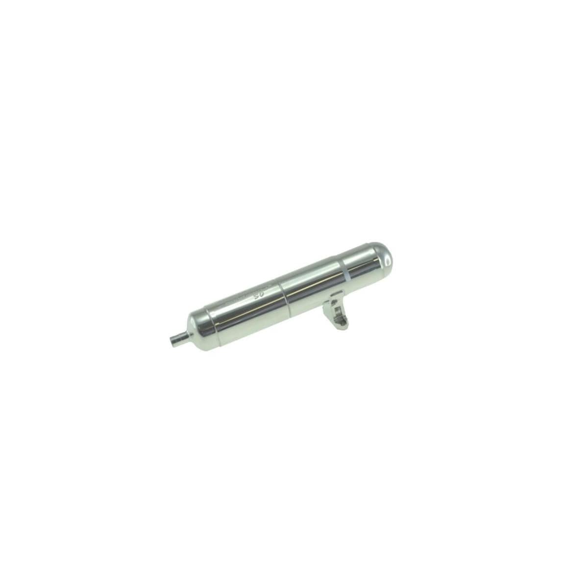 Os power boost pipe gt15hz heli