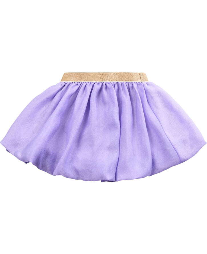Magasin du Nord Collection Tui skirt - Lavender Lavender