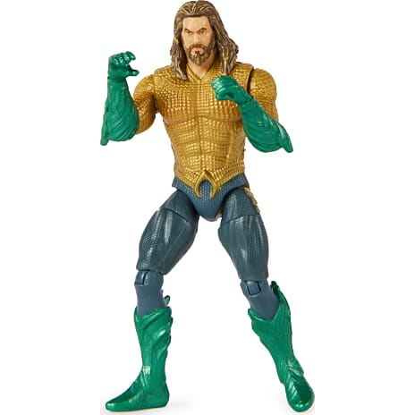 DC Aquaman figur 30 cm
