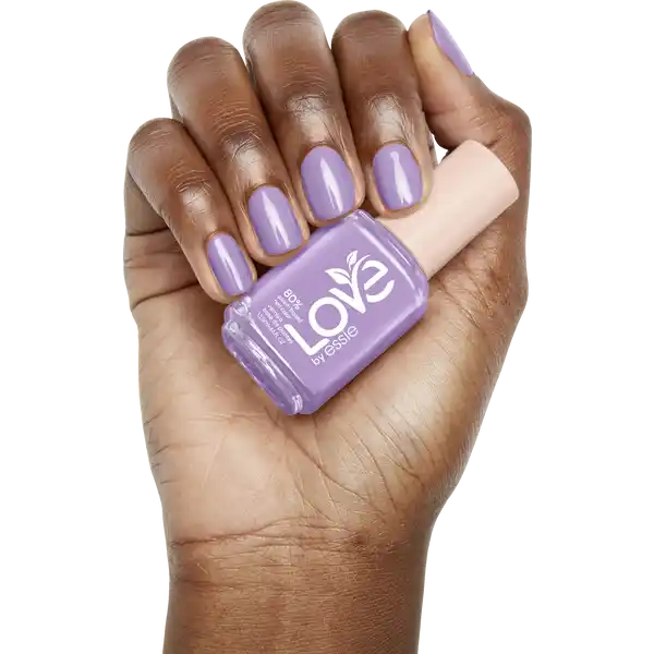 LOVE BY ESSIE NagellackL 170 PLAYING IN PARADISE