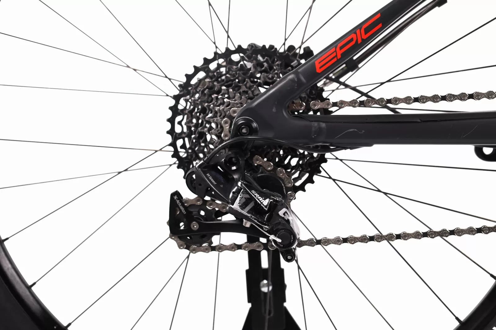 Specialized Epic Comp (2018) | Diamond