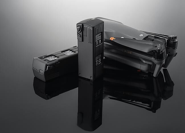 DJI - BATTERIE INTELLIGENTE POUR MAVIC 3