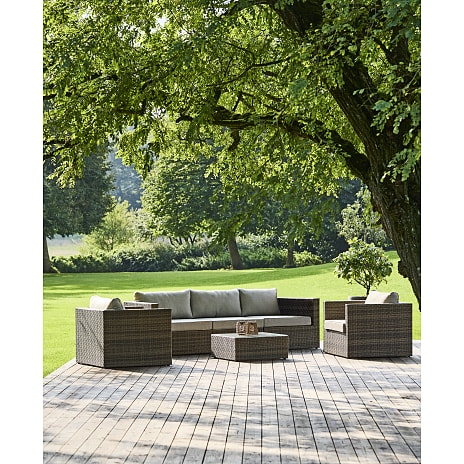 Pisa loungestol - natur