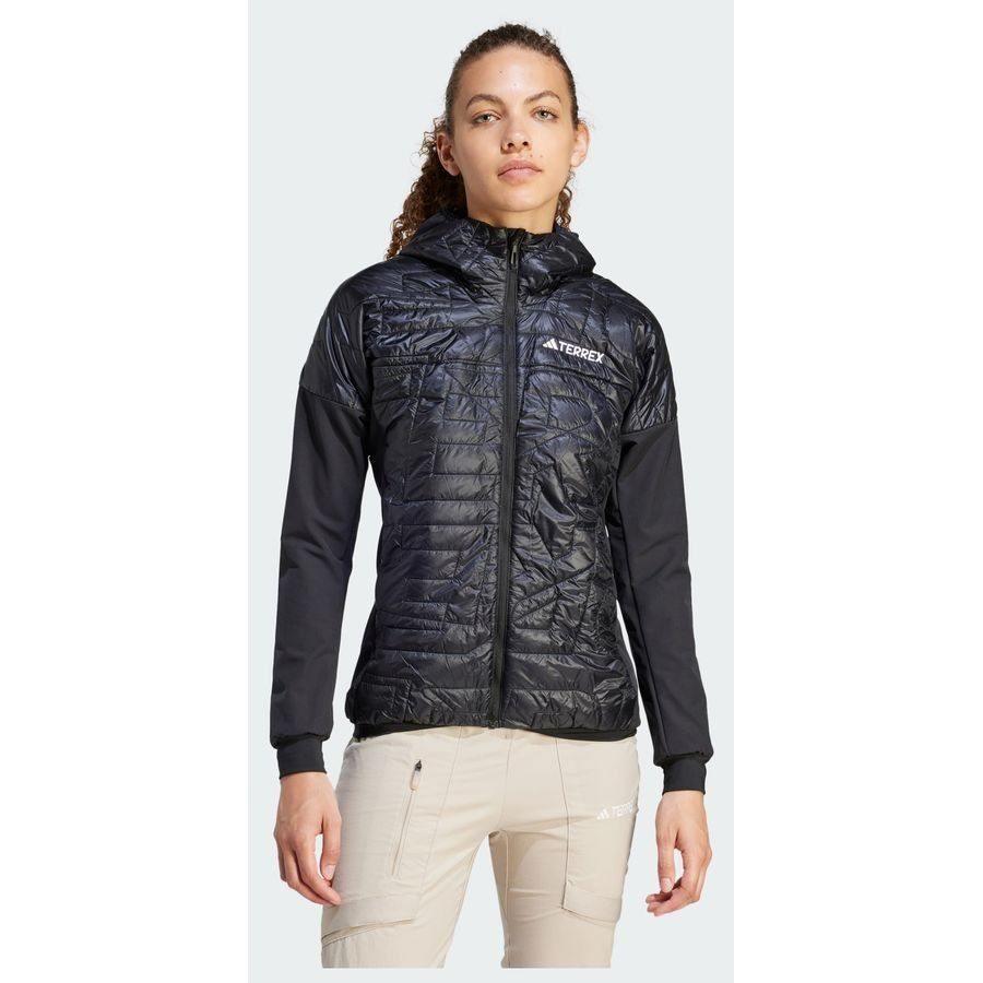 Adidas Veste Terrex Xperior Varilite Hybrid PrimaLoft
