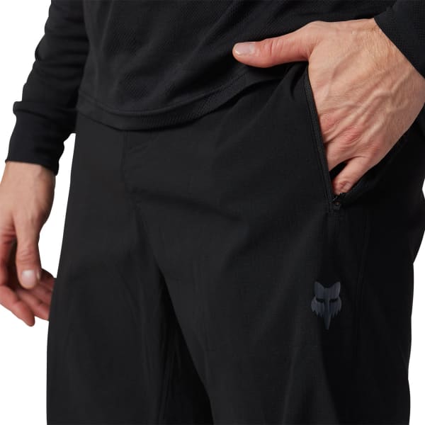 Short VTT FOX RANGER SHORT BLACK