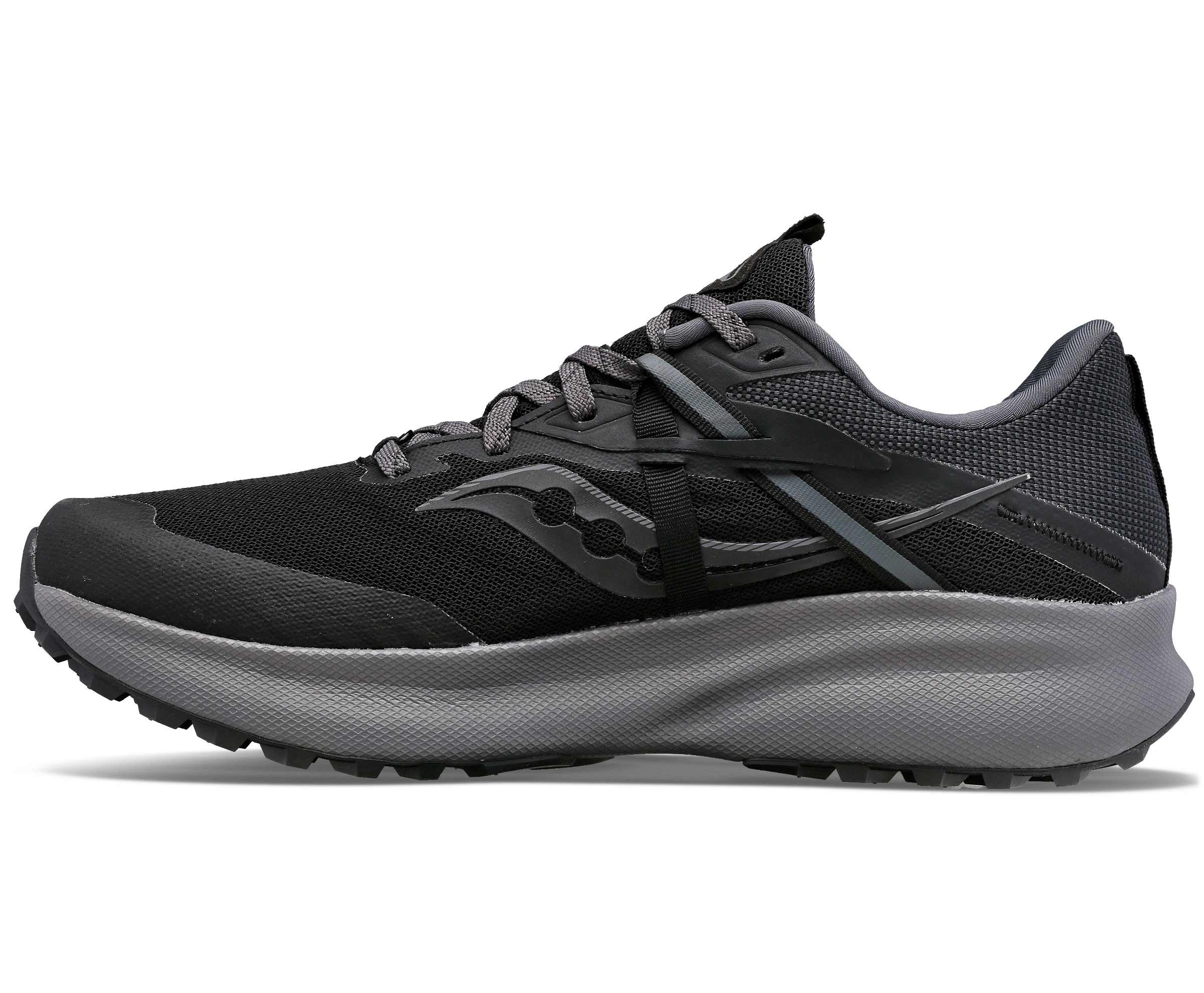 Ride 15 TR GTX Herre Black/Charcoal