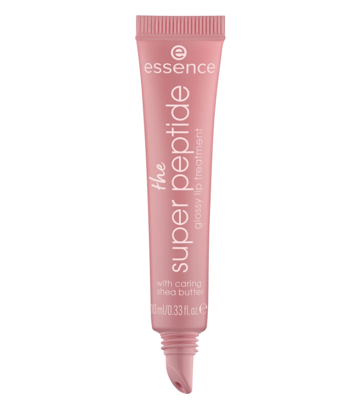 essence - Bálsamo Labial Super Peptídeo - 03: Toffeetastic!