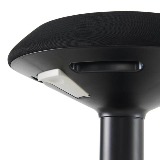 Lykke Balancestol Comfort, Sort