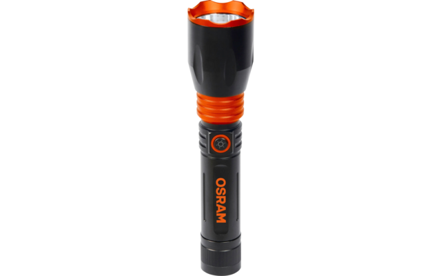 Osram LEDinspect 3-in-1 Kit mit LED-Taschenlampe / Inspektionsleuchte / Schwanenhalsleuchte