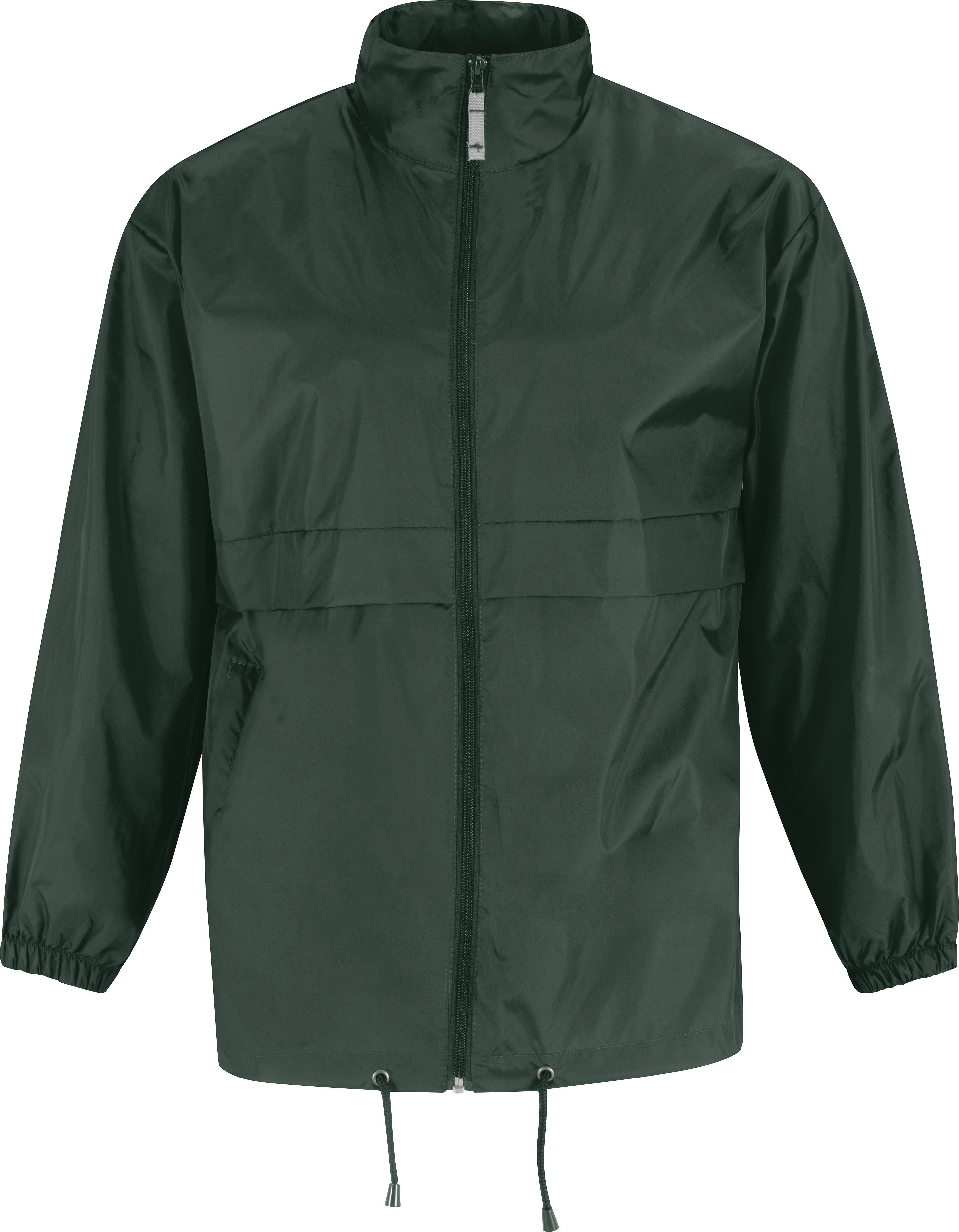 B&C CGSIR - Veste Coupe Vent Homme