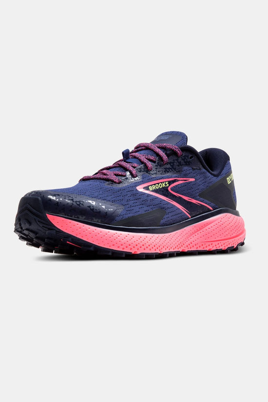 Brooks Brooks Divide 5 1B Hardloopschoen Dames