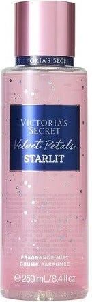 Victoria's Secret - Velvet Petals Starlit - Body Mist - 250 ml
