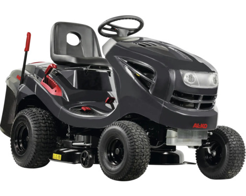 Zitmaaier AL-KO Comfort 18-103.4 HD-A V2, achteruitworp