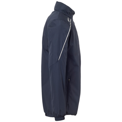 Jaqueta Uhlsport Stream 22 All Weather Azul