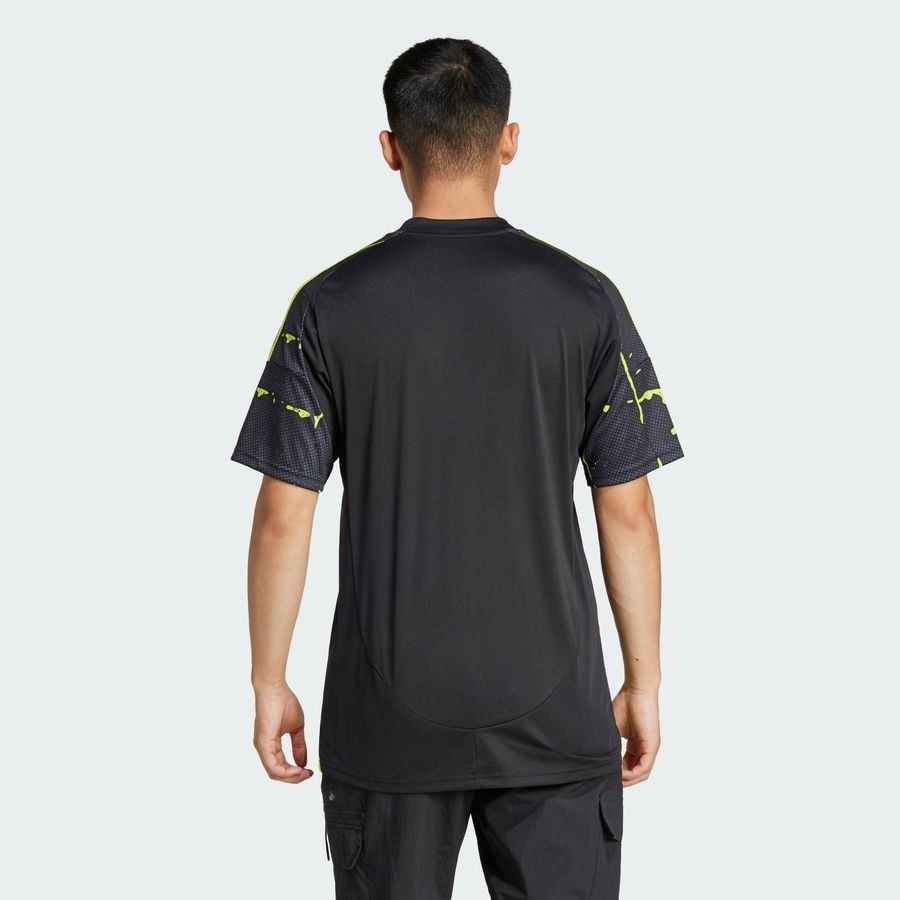 Adidas Maillot Extérieur Columbus Crew 25/26