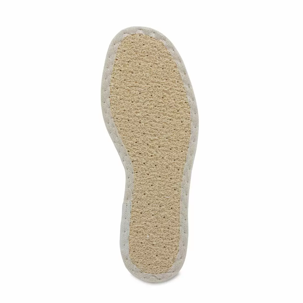 Zubehör - Sohlen Barfuss-Sohle Kids beige